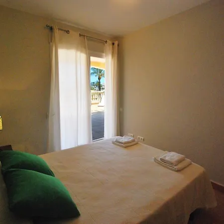 Appartement Nova - Deniasol Dénia