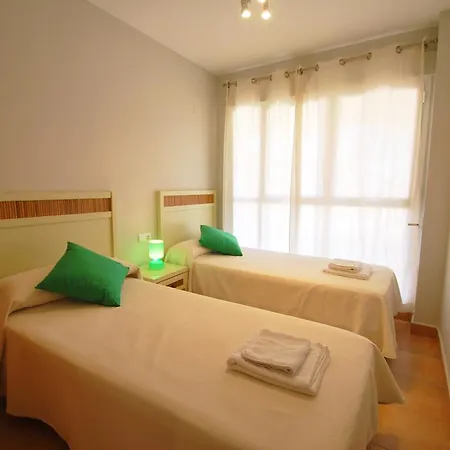 Appartement Nova - Deniasol Dénia