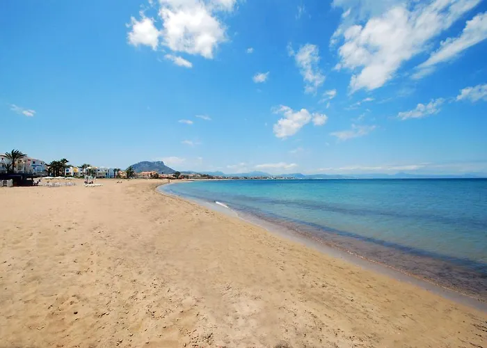 Apartman Nova - Deniasol