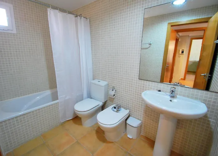 Nova - Deniasol Apartman Denia