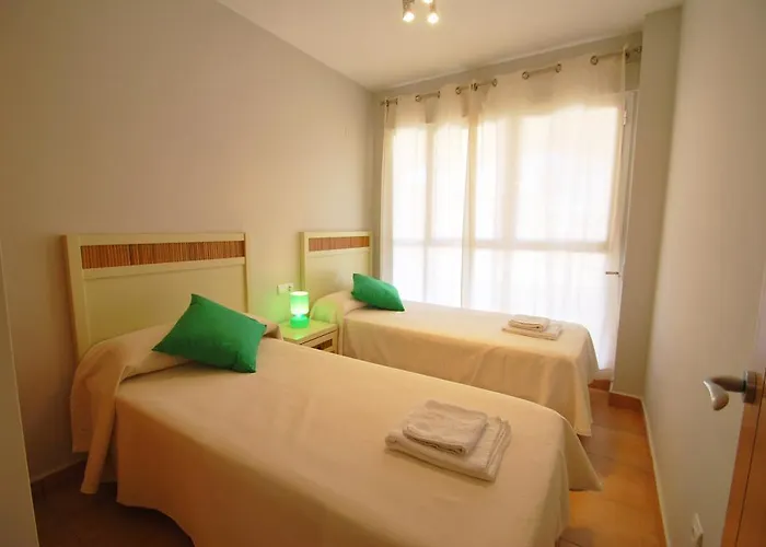 Apartman Nova - Deniasol Denia