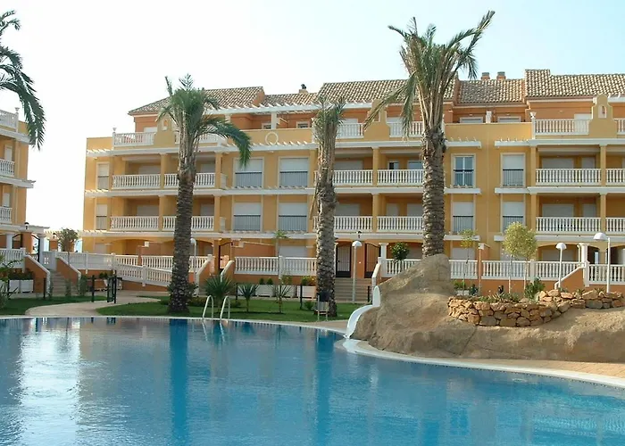 Nova - Deniasol Denia