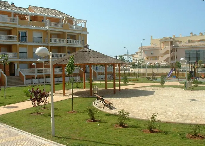 Nova - Deniasol Denia