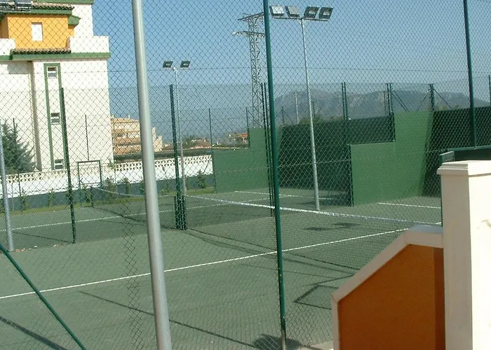 Apartman Nova - Deniasol