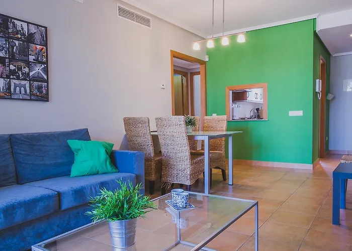 Nova - Deniasol Apartman