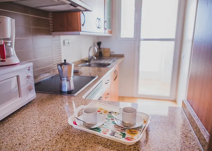 Apartman Nova - Deniasol *