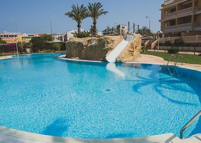 Nova - Deniasol * Denia