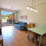 Apartment Nova - Deniasol *