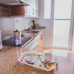 Apartamento Nova - Deniasol *