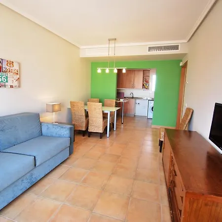 Appartement Nova - Deniasol