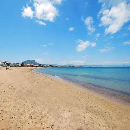 Apartment Nova - Deniasol