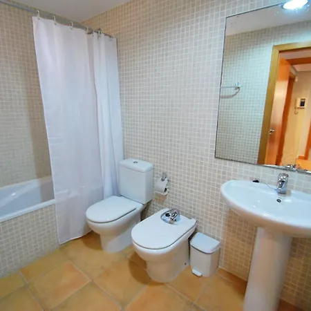 Nova - Deniasol Appartement Dénia