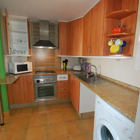 Appartement Nova - Deniasol