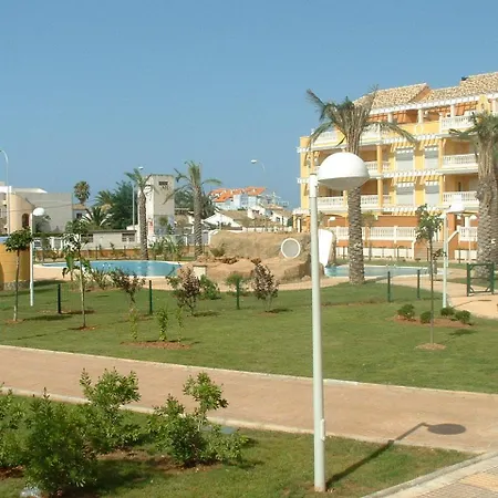 Nova - Deniasol Dénia