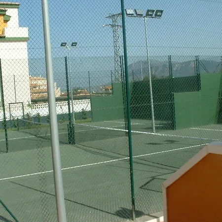 Apartment Nova - Deniasol