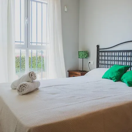 Nova - Deniasol Appartement