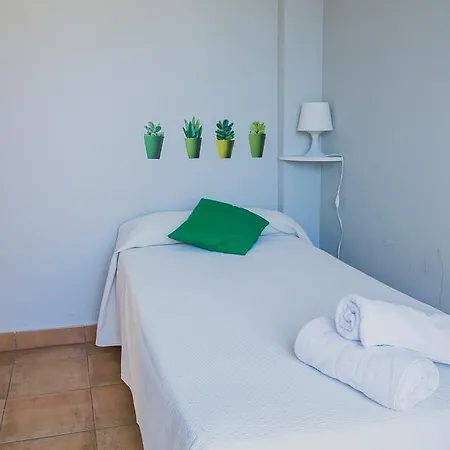 Nova - Deniasol Appartement