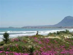 Apartment Nova - Deniasol Dénia