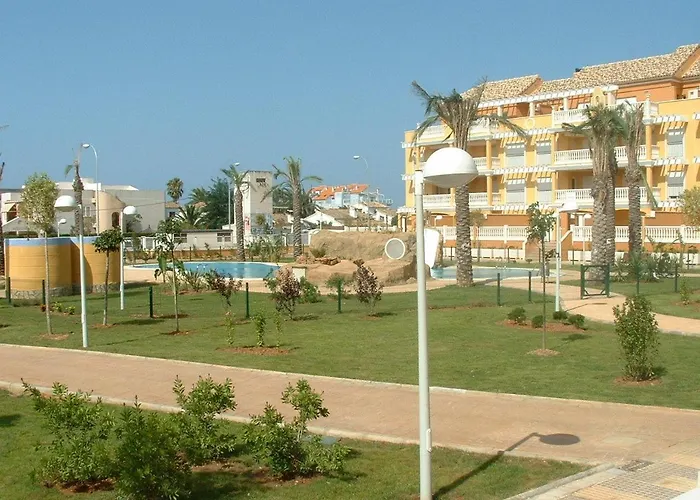 Nova - Deniasol Dénia