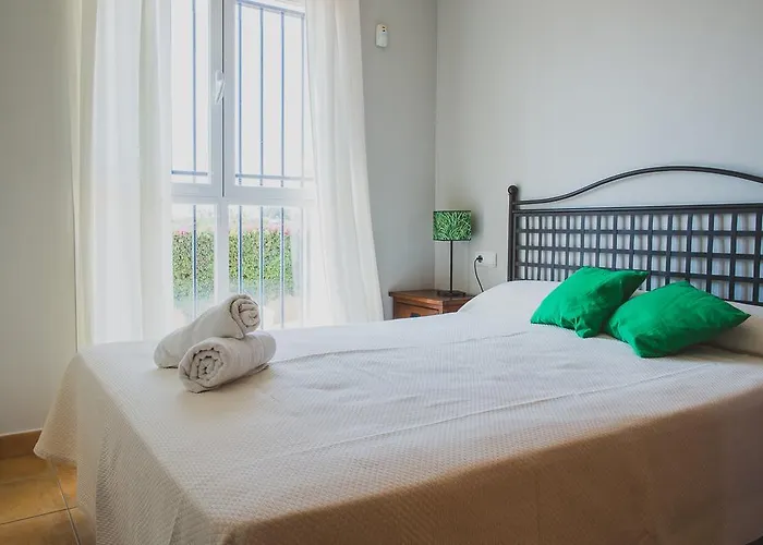 Nova - Deniasol Apartment