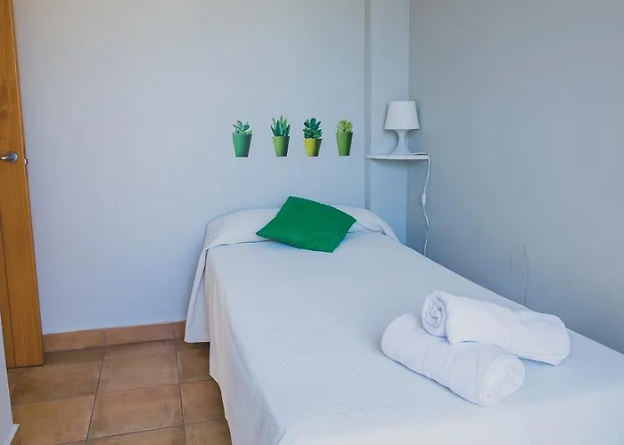 Nova - Deniasol Apartment