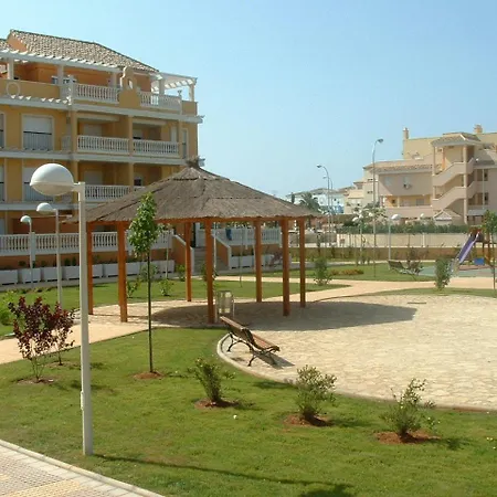 Nova - Deniasol Denia