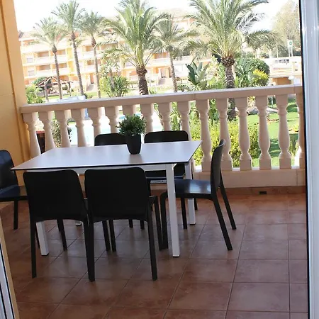 Daire Nova - Deniasol *